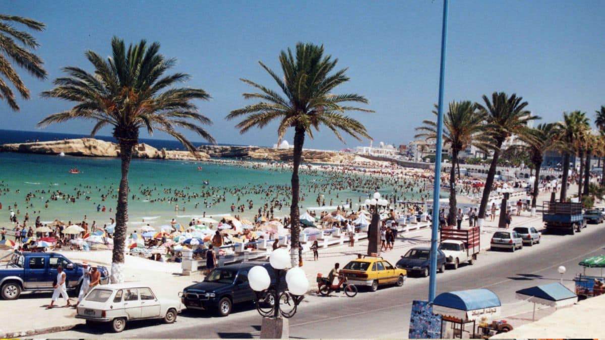 Tunisie : du nouveau concernant le couple de touristes algériens percuté par une voiture