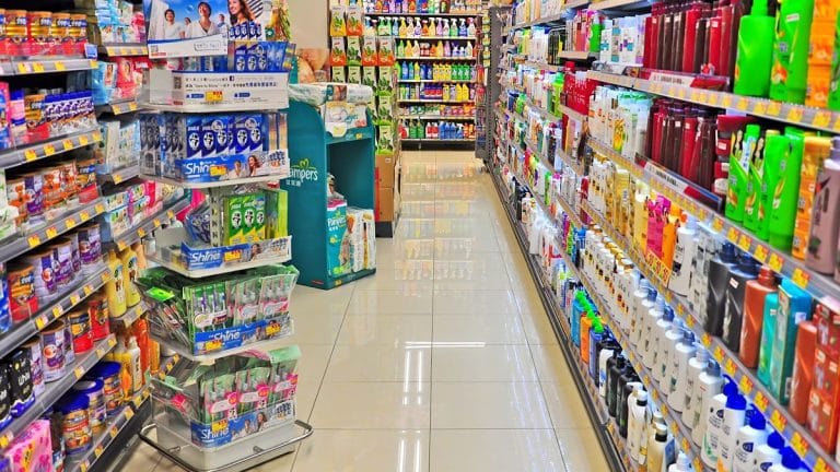 Algérie : ces « produits du bled » qui cartonnent sur les réseaux sociaux