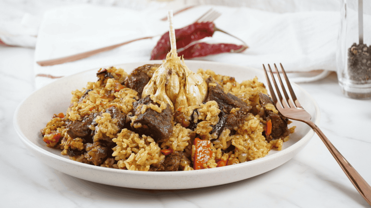 Algérie : un premier (vrai) restaurant yéménite à Alger, voici ce qu’il propose