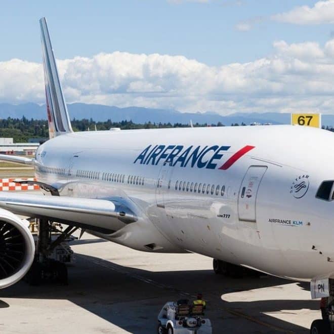 Voyage en Algérie : le Wi-Fi haut débit gratuit bientôt sur Air France
