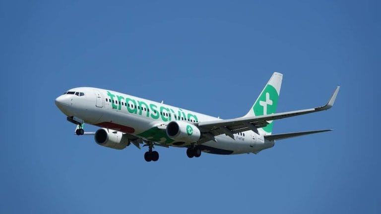 Transavia : que s’est-il passé sur le vol Oran – Nantes ?