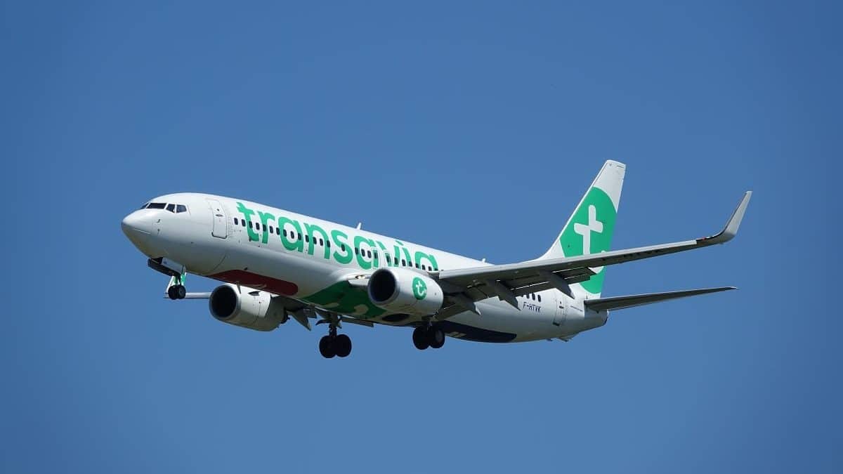 Transavia : que s’est-il passé sur le vol Oran – Nantes ?