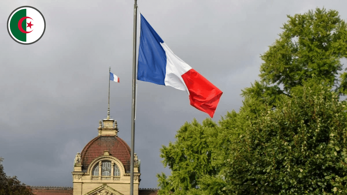 Passeports, CNI, S12, Service national : le Consulat d’Algérie à Paris se déplace