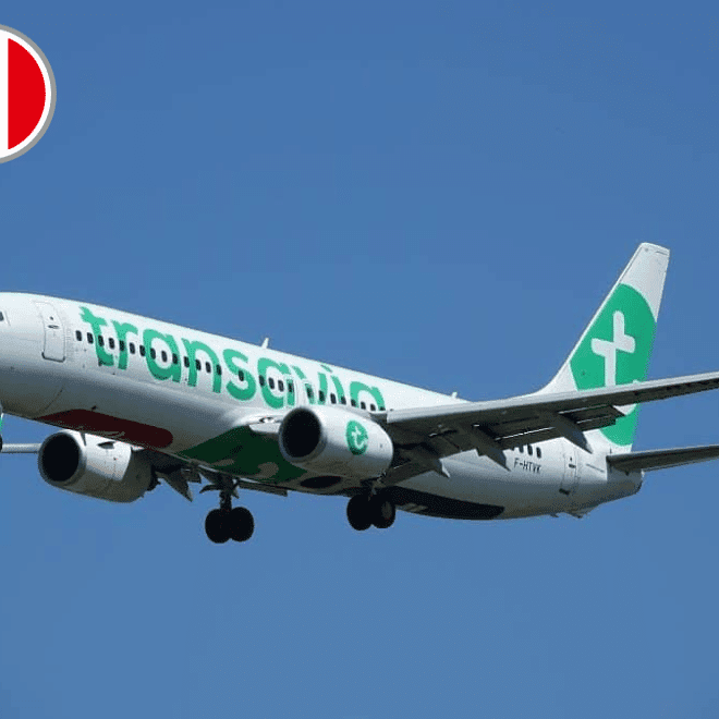 Été 2026 : Transavia ouvre les ventes France – Algérie…avec des prix déjà élevés