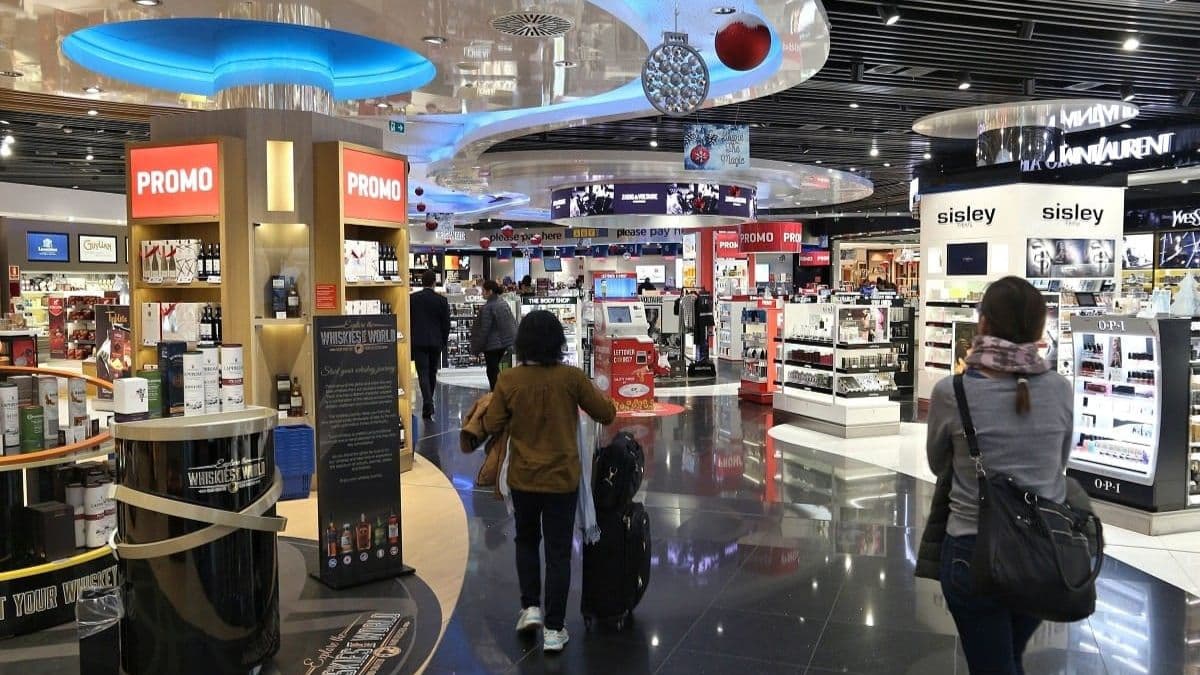 Aéroport d’Alger : voici la dernière nouveauté pour les passagers (photos)