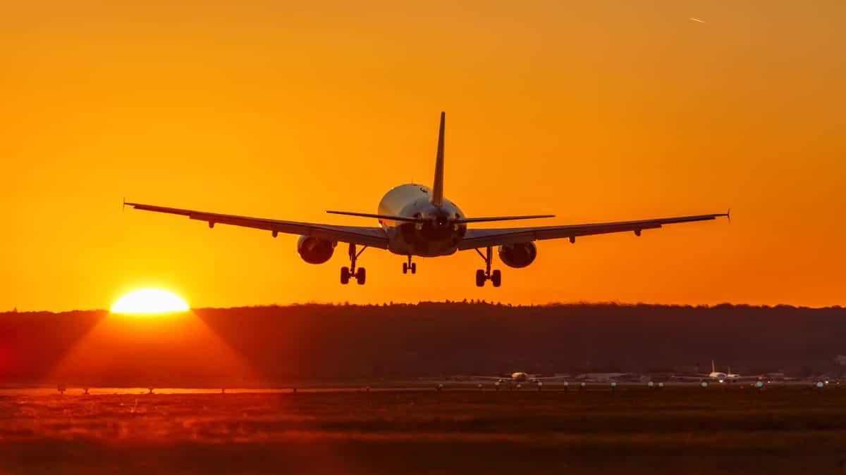 France – Algérie : des vols annulés ce mercredi