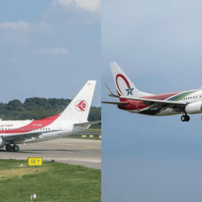 Sur les pas d’Air Algérie, la RAM fonce vers N’Djamena