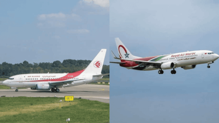 Sur les pas d’Air Algérie, la RAM fonce vers N’Djamena