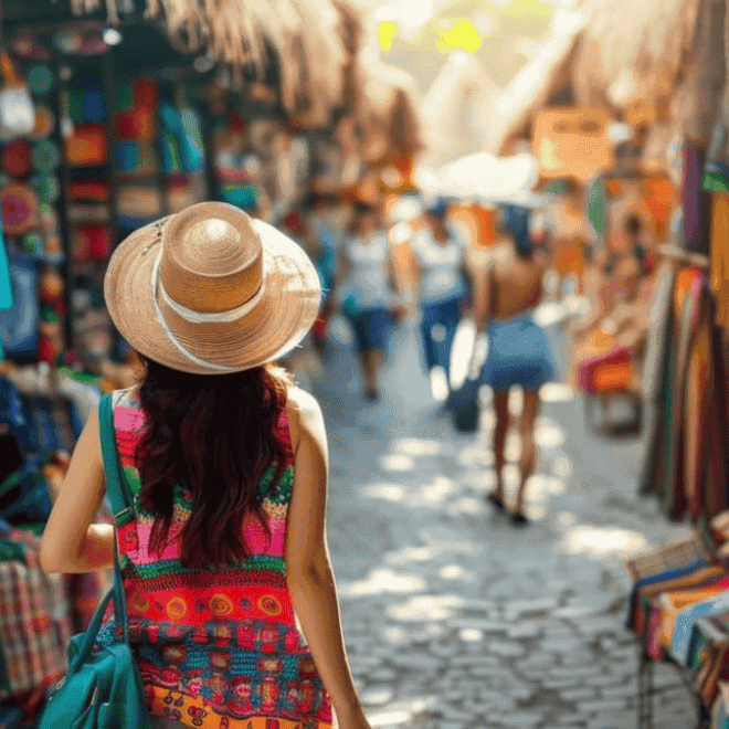 Le calvaire d’une touriste espagnole au Maroc