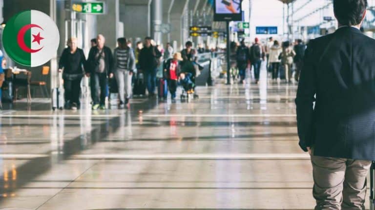 Algérie : le 4e aéroport international du pays renforce ses capacités