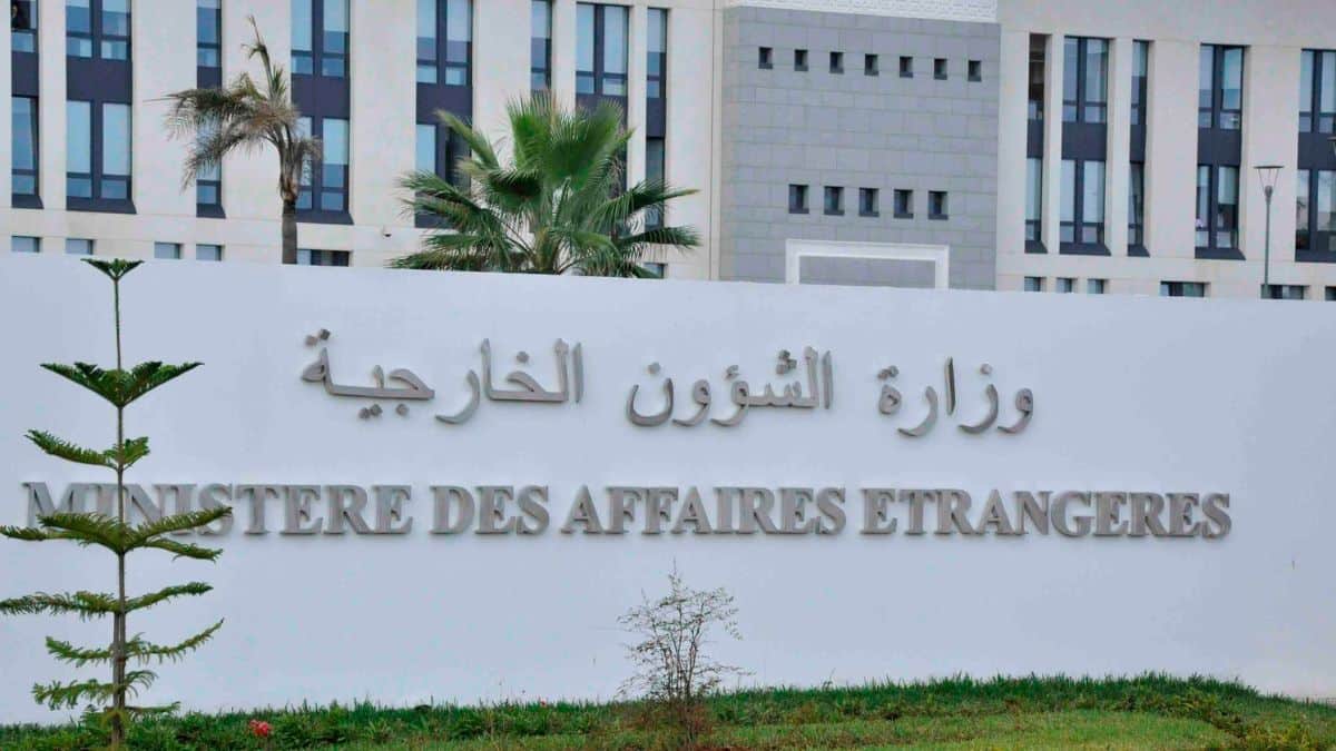 Documents officiels pour l’étranger : l’Algérie lance un nouveau service