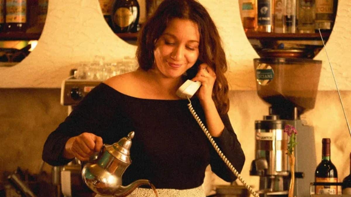Une jeune cheffe franco‑algérienne réinvente la gastronomie algérienne à Marseille