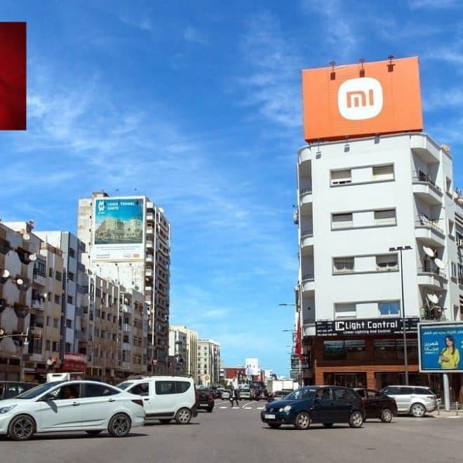 De retour d’un voyage au Maroc, une voyageuse arrêtée en Algérie