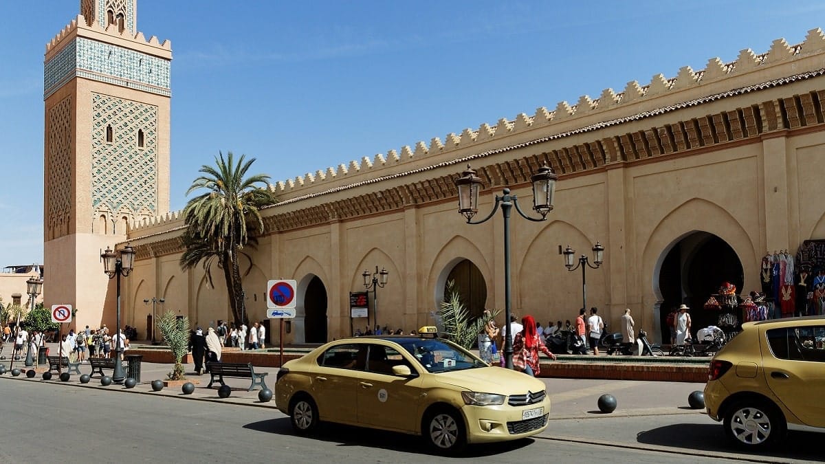 Voyage : Marrakech parmi les destinations les plus impolies au monde