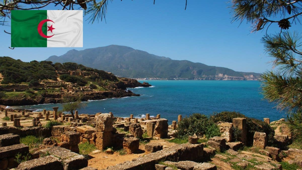 Voyage : le séjour sur mesure de deux Franco-Algériennes en Algérie