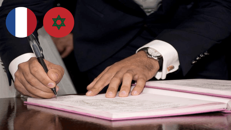 Titre de séjour : un Marocain organise deux mariages blancs pour ses sœurs