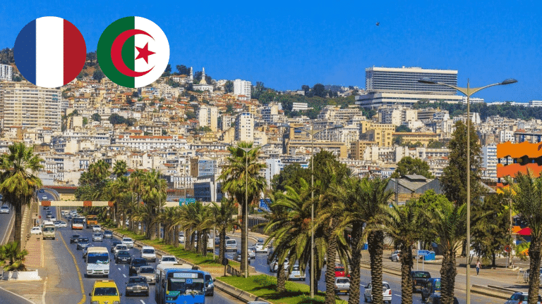 Les touristes français qui visitent l’Algérie « reviennent subjugués »