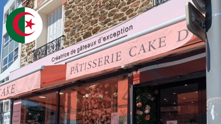 Bientôt un Tema’s Cake en Algérie ?