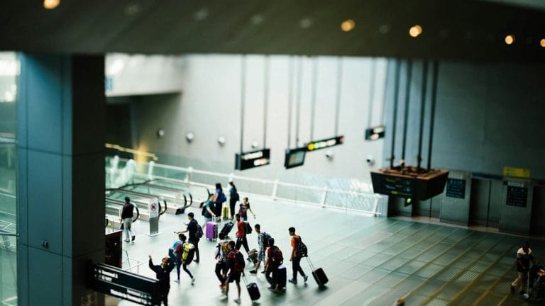 Pas moins de sept compagnies aériennes, dont Air Algérie, relient plus d’une trentaine de villes entre l'Algérie et la France