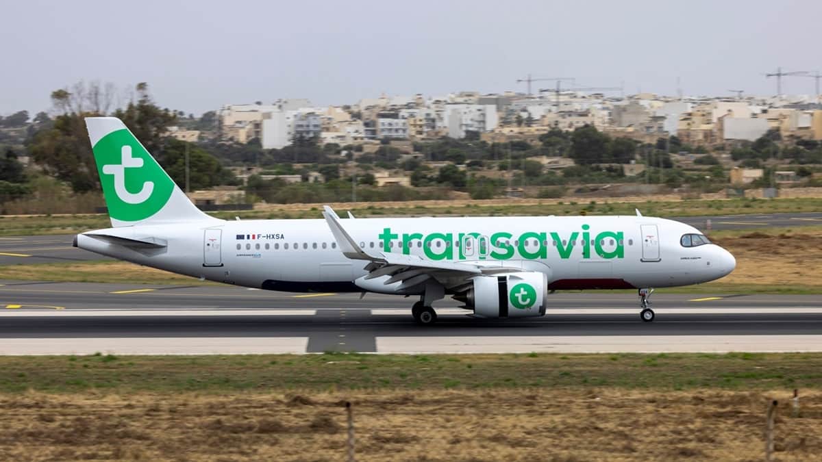 Vol Alger – Paris : un passager raconte sa mésaventure avec Transavia