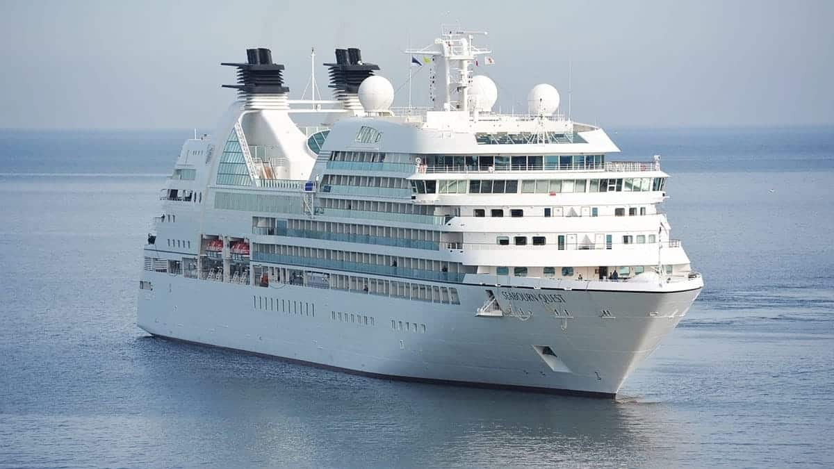 Algérie Ferries
