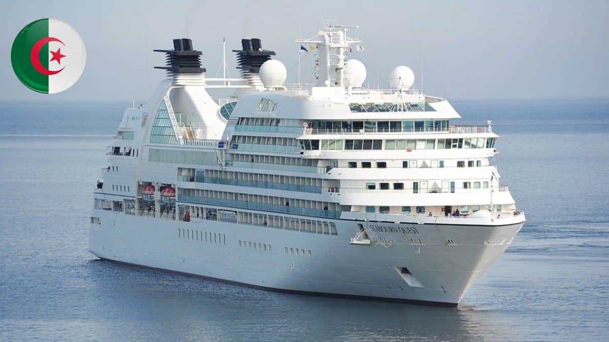 Algérie : Madar Maritime dévoile son programme et lance ses traversées