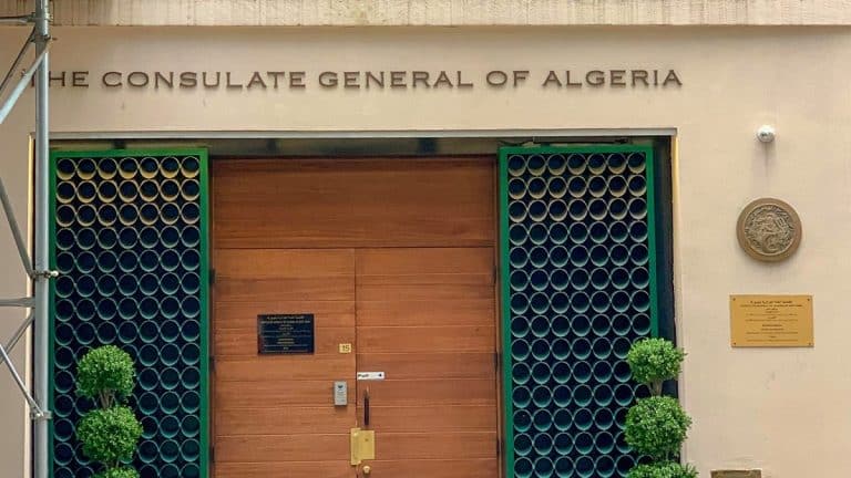 Passeport algérien, CNI : le Consulat d’Algérie à New York se déplace dans 4 États