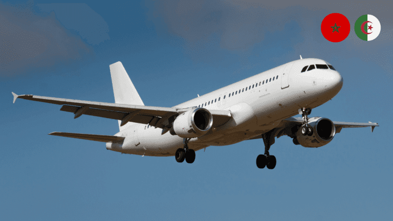 Air Algérie – RAM : la « course aérienne vers l’Afrique et le tourisme »