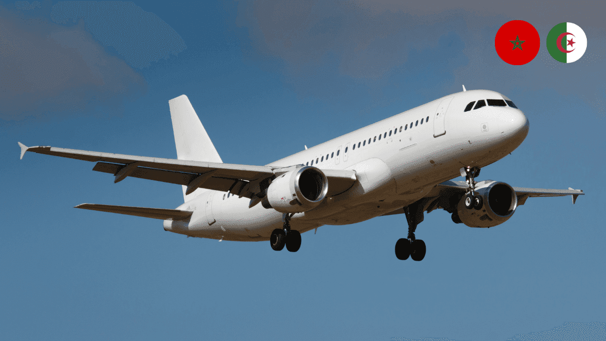 Air Algérie – RAM : la « course aérienne vers l’Afrique et le tourisme »