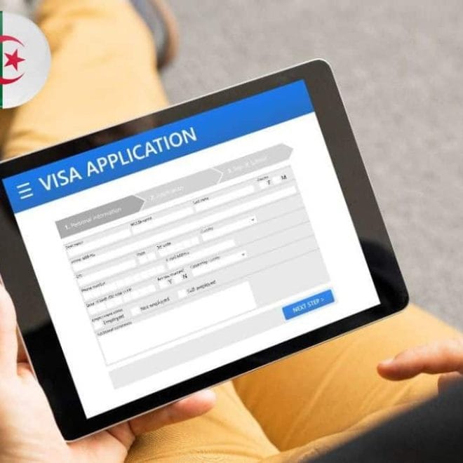 Maroc : voici les tarifs de l’e-Visa exigé aux Algériens