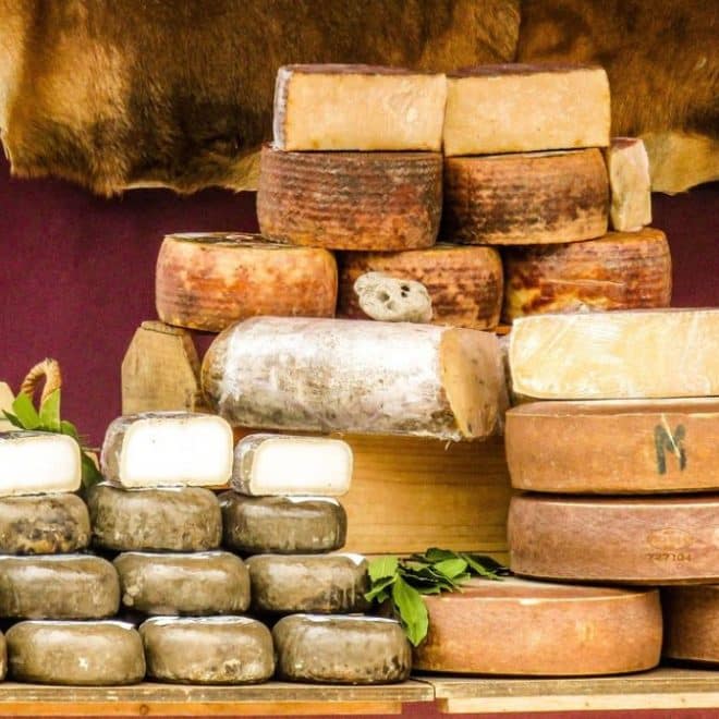 France : un fromage d’Algérie décroche une médaille