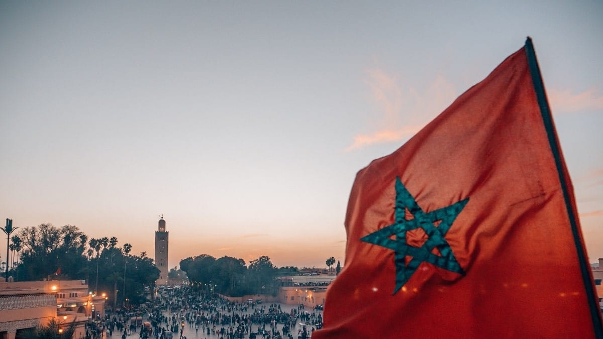 Maroc : les touristes franco-algériens cible d’une campagne de dénigrement
