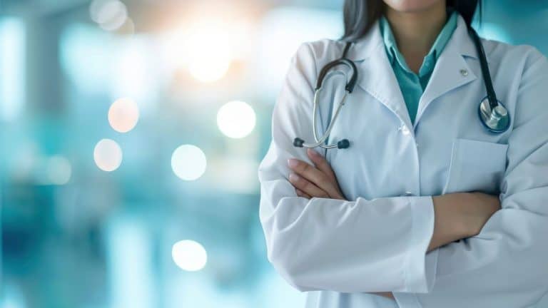 France : les déboires d’une médecin algérienne