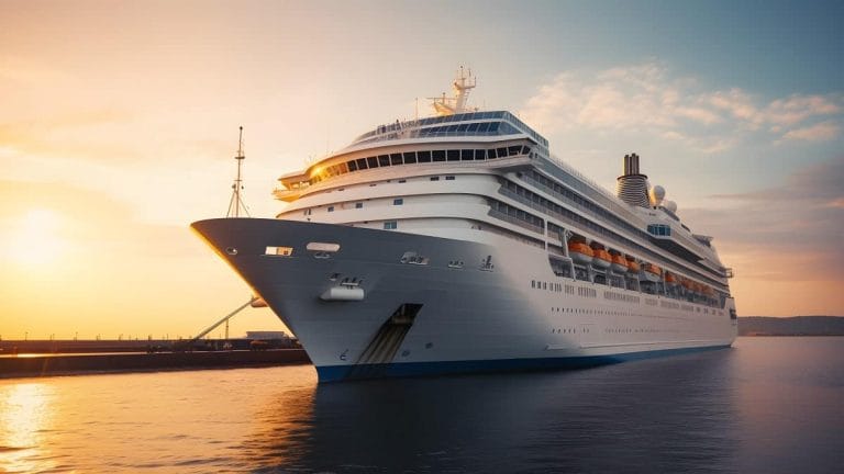 Ferries : lancement de deux nouvelles lignes entre l’Algérie et l’Europe