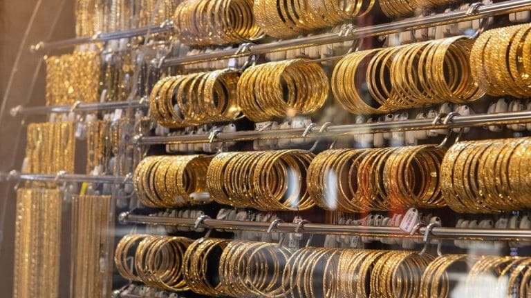 Achat d’or et de bijoux en Algérie : de nouvelles restrictions