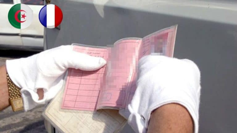 France : condamné pour conduite avec un permis de conduire algérien