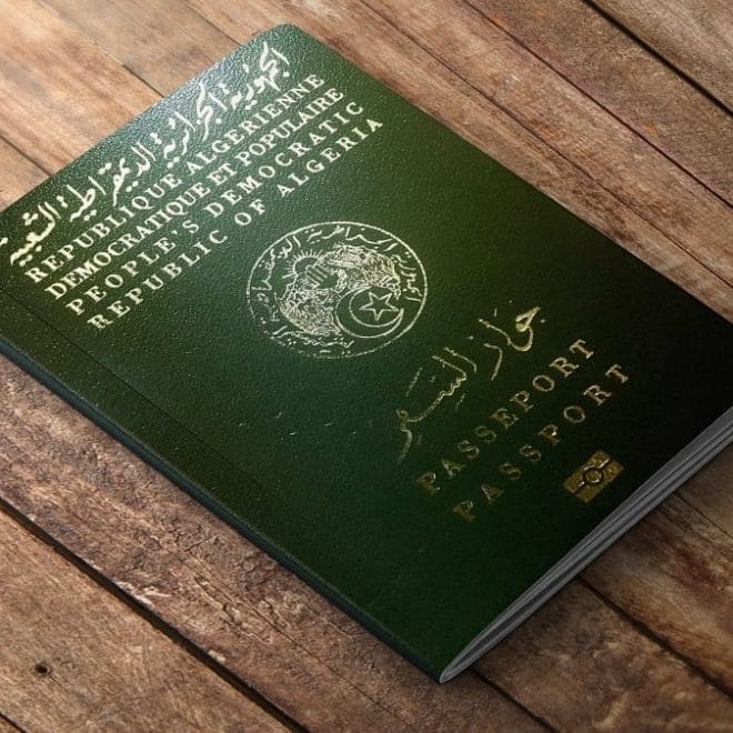 Les consulats d’Algérie en France à nouveau pris d’assaut