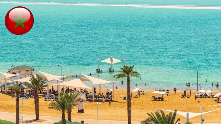 Maroc : les vacances d’une touriste virent au cauchemar après une rencontre sur une plage