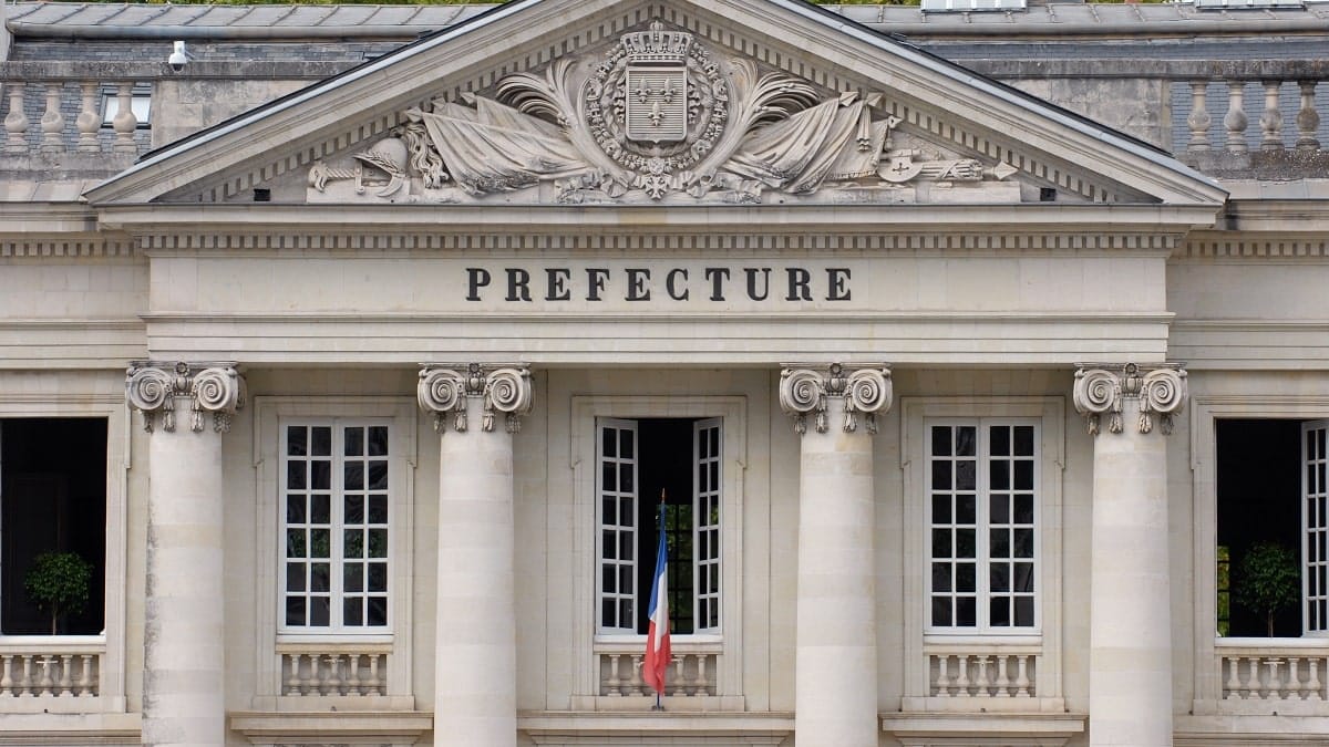 Titre de séjour : une famille algérienne décide de se battre après une OQTF