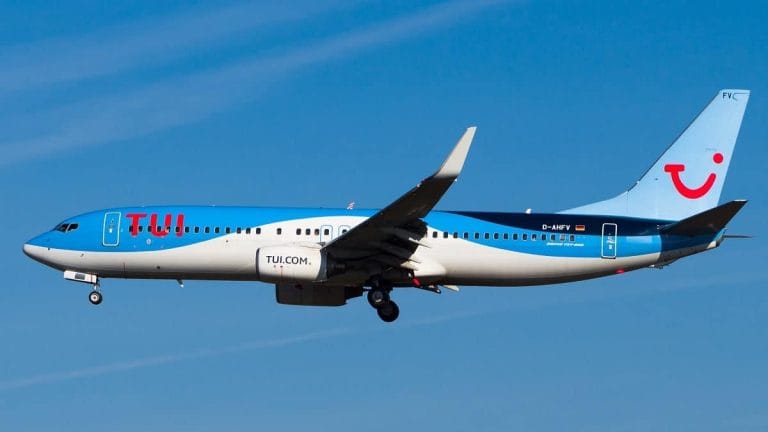 Un vol TUI vers le Maroc dérouté à cause d’un passager « égoïste »