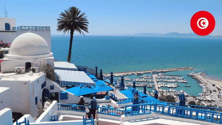 La Tunisie, nouvelle star du tourisme familial, détrône le Maroc