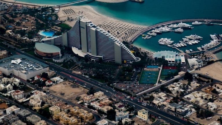 Visa pour les Émirats arabes unis : plusieurs changements annoncés