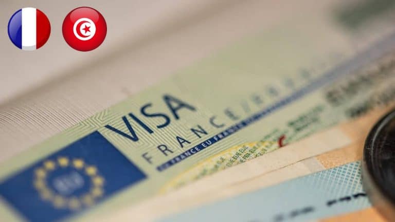 Visa Schengen : la France promet d’améliorer les choses pour les Tunisiens