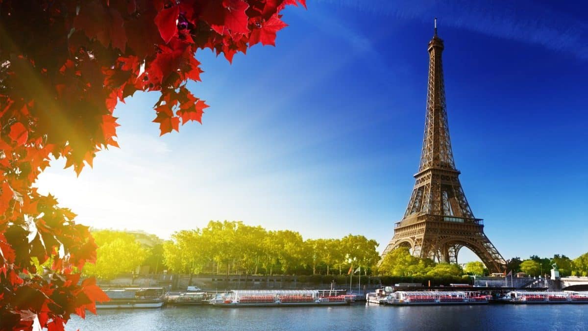 France sans papiers sauve homme Seine