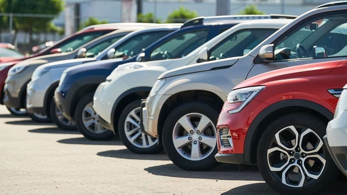 Qui de la diaspora pourra vraiment importer des voitures de moins de 5 ans