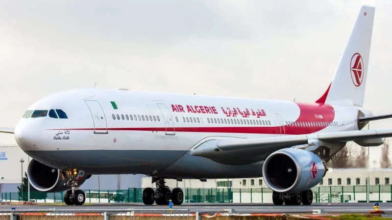 Air Algérie va opérer le plus long vol sans escale au monde en A330neo