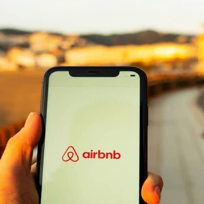 Les conciergeries Airbnb débarquent en Algérie