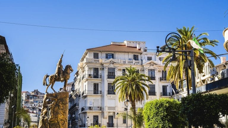Voyage : un média français vante les atouts de la destination Algérie