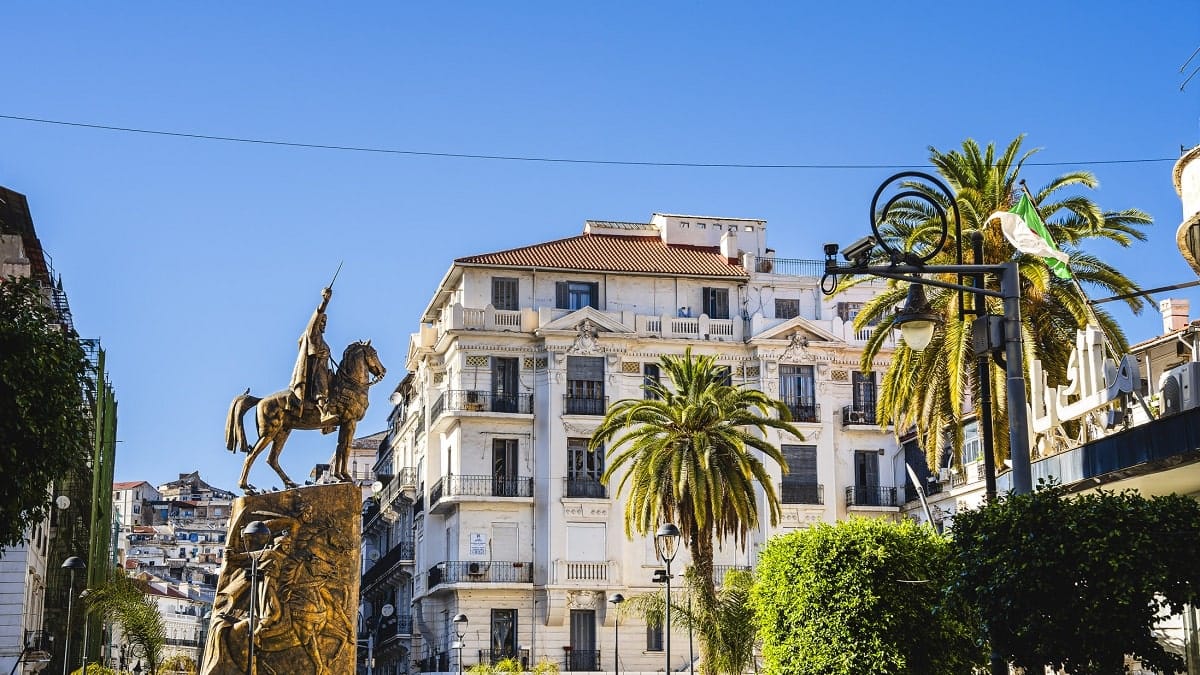 Le tourisme en Algérie est en train de changer selon un média français