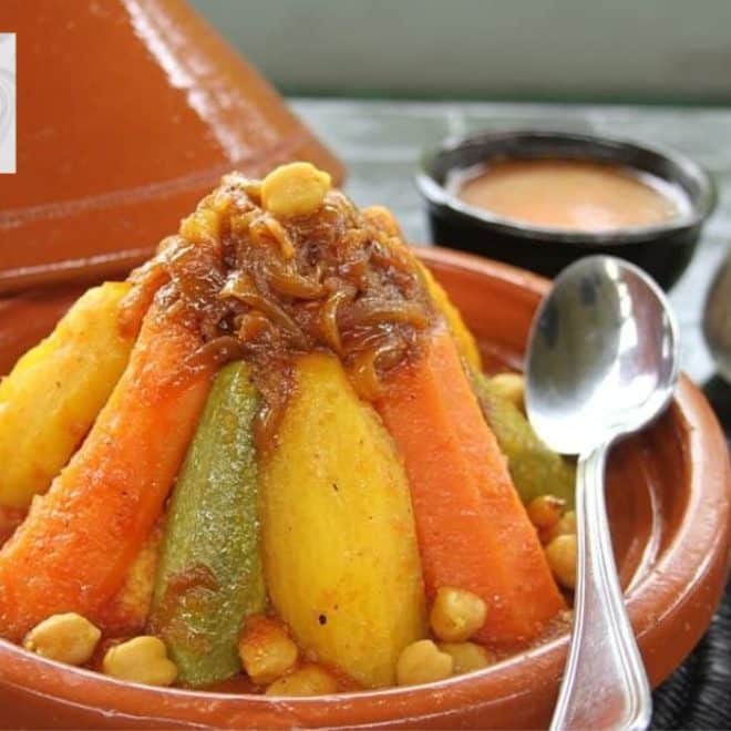 Meilleur couscous algérien en France : ce restaurant parisien remporte le trophée